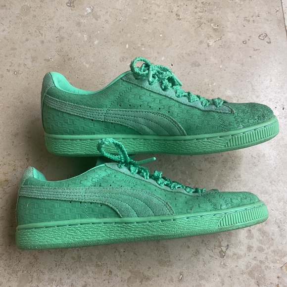 Puma x Solange shoes - Picture 3 of 4